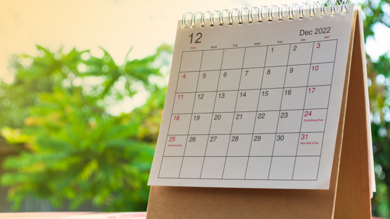 Terminy realizacji usług rozwojowych