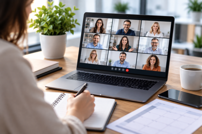 Webinar – Usługi rozwojowe dla mieszkańców podregionu leszczyńskiego